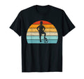 Playing Football Soccer Ball T-Shirt - Streetwear Style Unisex