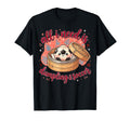 Funny Dumplings Soccer Lover Food T-Shirt - Aesthetic Graphic Men Women