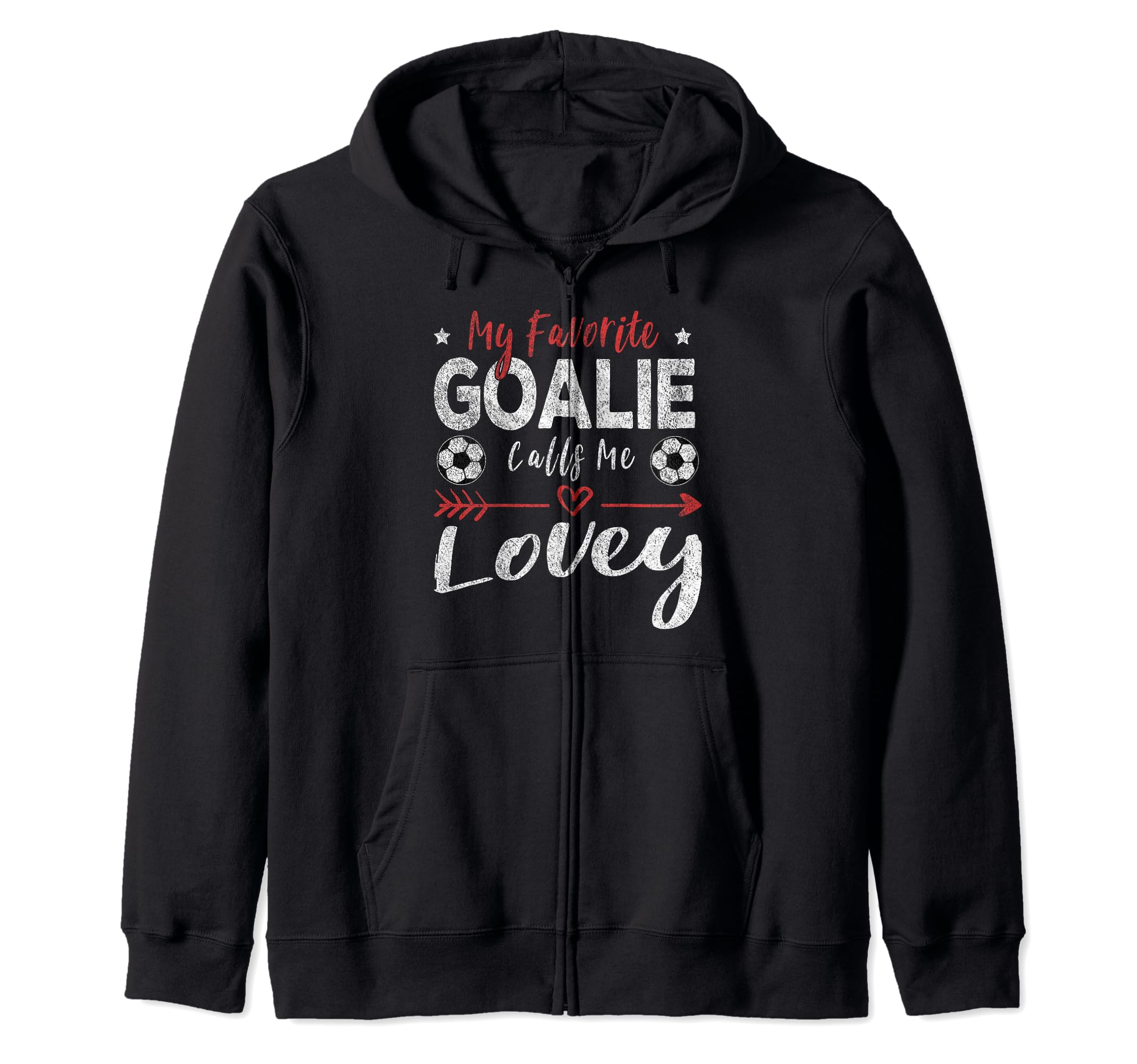 Funny Soccer Goalie Goalkeeper Mom T-Shirt - Aesthetic Graphic Unisex
