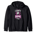 Soccer Aesthetic Hoodie - Graphic Print Unisex