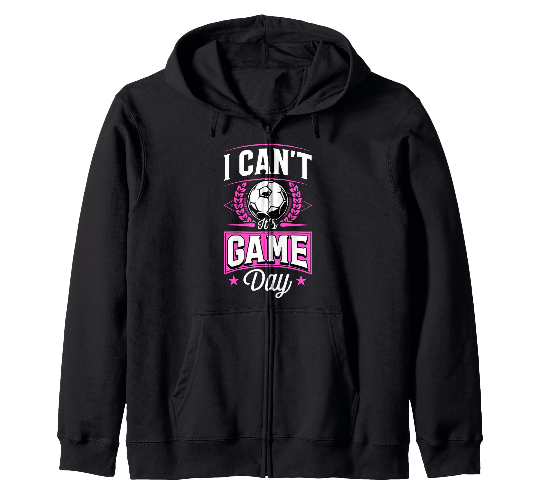Soccer Aesthetic Hoodie - Graphic Print Unisex