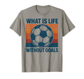 What Is Life Without Goals Skbd Tees Sweatshirt - Trendy Graphic for Adults