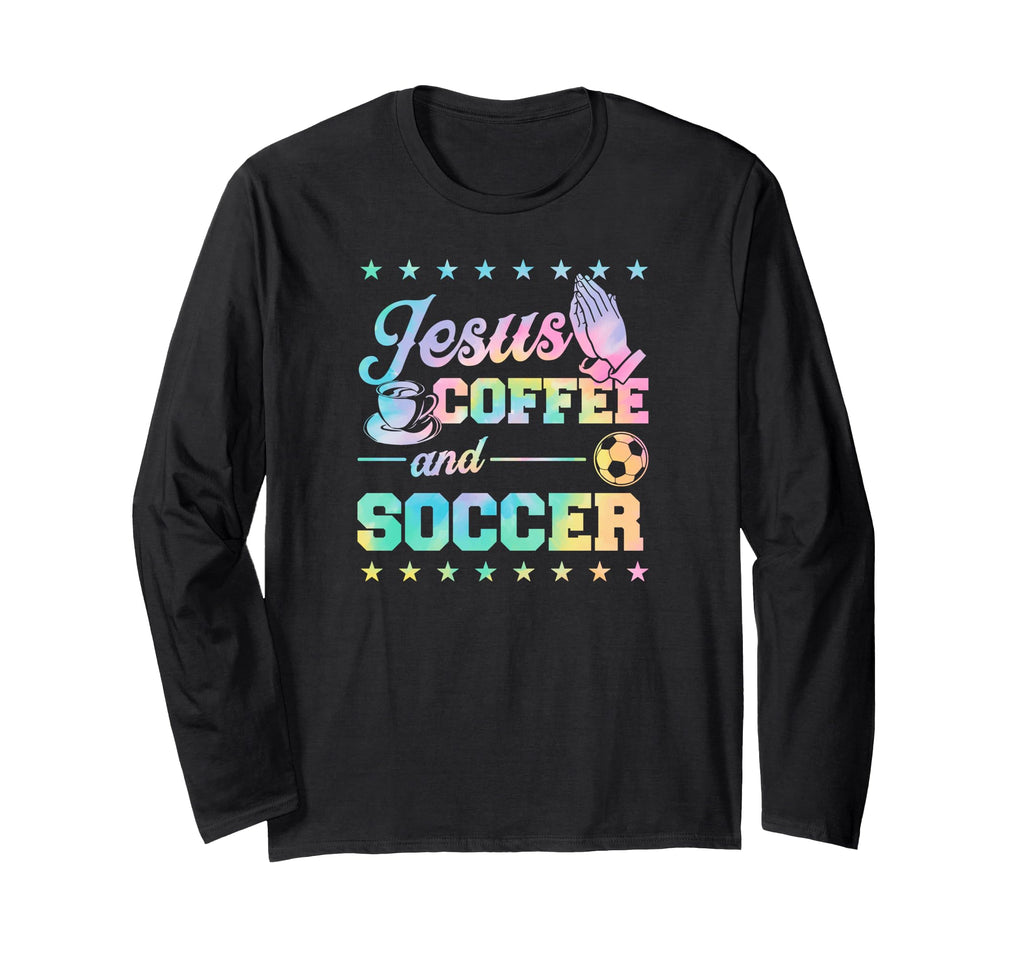 Soccer Aesthetic Sweatshirt - Fun Novelty Design Unisex