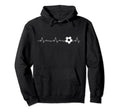 Soccer Football Lover Goalie Hoodie - Aesthetic Graphic for Adults