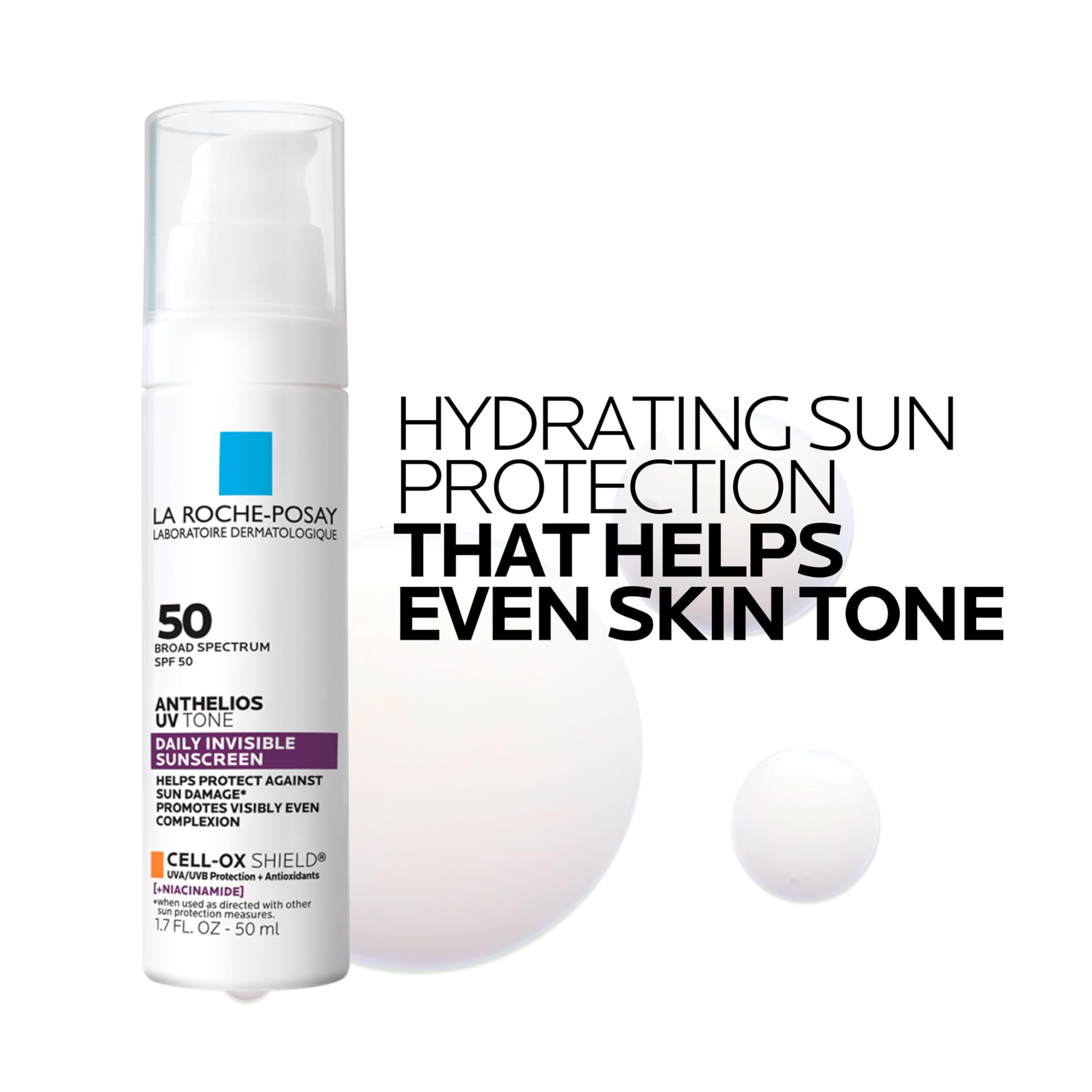 La Roche Posay Pigmentclar UV Cream SPF 30 40ml