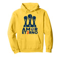 Club America Champions 2024 Opening Hoodie - Novelty Apparel Men Women