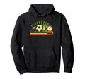 2026 Soccer Fudball Futbal Hoodie - Unique Graphic Unisex