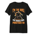 Im Wall You Should Have Practiced Ice T-Shirt - Custom Art Print Unisex