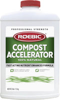 Roebic CA-1 Bacterial Compost Accelerator: 2.5 pounds, for faster composting