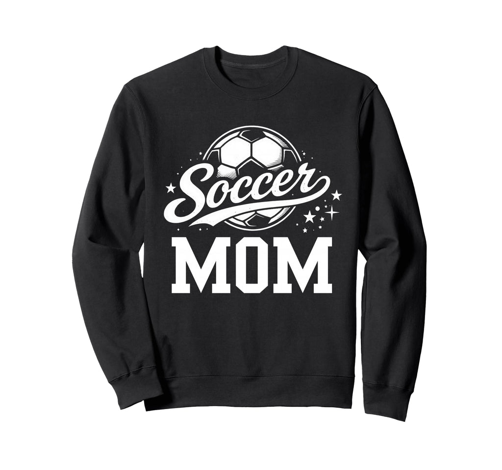 Soccer Player Family Matching Outfit Hoodie - Custom Art Print Unisex