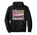 Soccer Mom Gifts Outfits Shop T-Shirt - Graphic Print Unisex