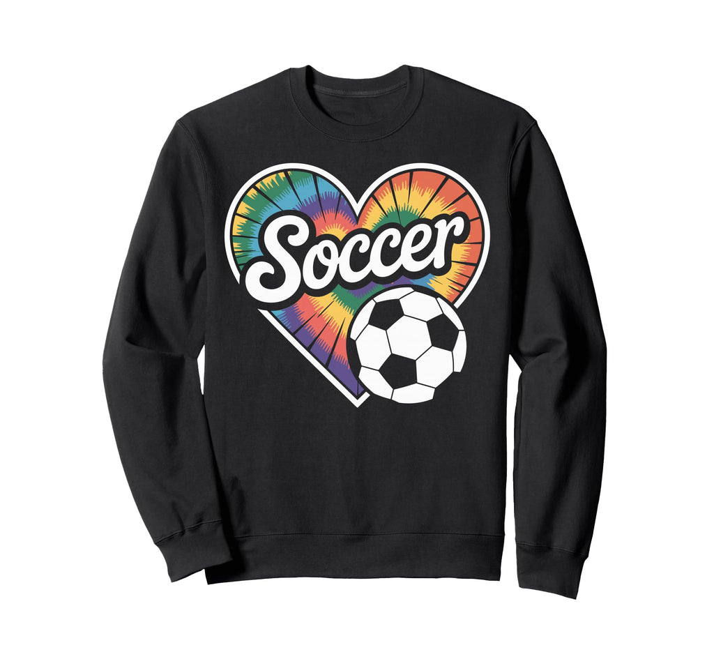 Funny Soccer Soccer Player Coach Jm Sweatshirt - Streetwear Style Men Women