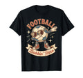 Dabbing Soccer Ball Funny Sports Player T-Shirt - Unique Graphic Men Women