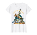 Cleats World Off Soccer T-Shirt - Graphic Print Unisex
