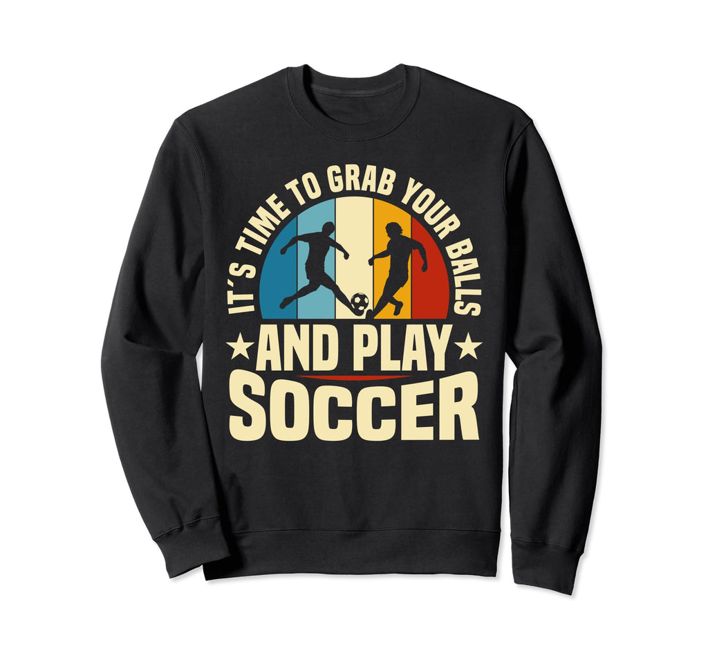 Soccer Accessories Soccer Player Hoodie - Unique Graphic for Adults