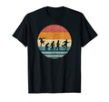 Evolution Soccer Player Football T-Shirt - Aesthetic Graphic Unisex