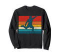 Football Football Player Gift Sweatshirt - Novelty Apparel Men Women