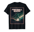 Football Soccer 90 Minutes Strong T-Shirt - Streetwear Style for Adults