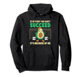 If First You Dont Succeed Soccer Goalie Hoodie - Novelty Apparel Men Women