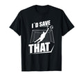 Soccer Goalie Soccer Cleats Soccer T-Shirt - Graphic Print for Adults