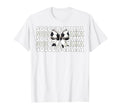 Soccer Mama Soccer Mom Mothers Day T-Shirt - Minimalist Print for Adults