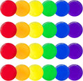 9 Inch Poly Vinyl Spot Markers