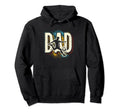 Soccer Dad Soccer Football Lover Hoodie - Novelty Apparel Men Women