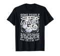 My Favorite Soccer Player Calls Me Aunt T-Shirt - Custom Art Print Unisex