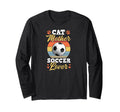 Soccer Aesthetic T-Shirt - Streetwear Style Men Women