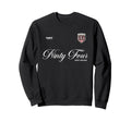Usa 1994 Host Nation Football Sweatshirt - Casual Everyday Wear Men Women