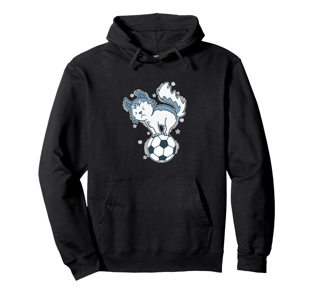 Husky Dog Dog Breed Animal Mammal Sweatshirt - Unique Graphic for Adults