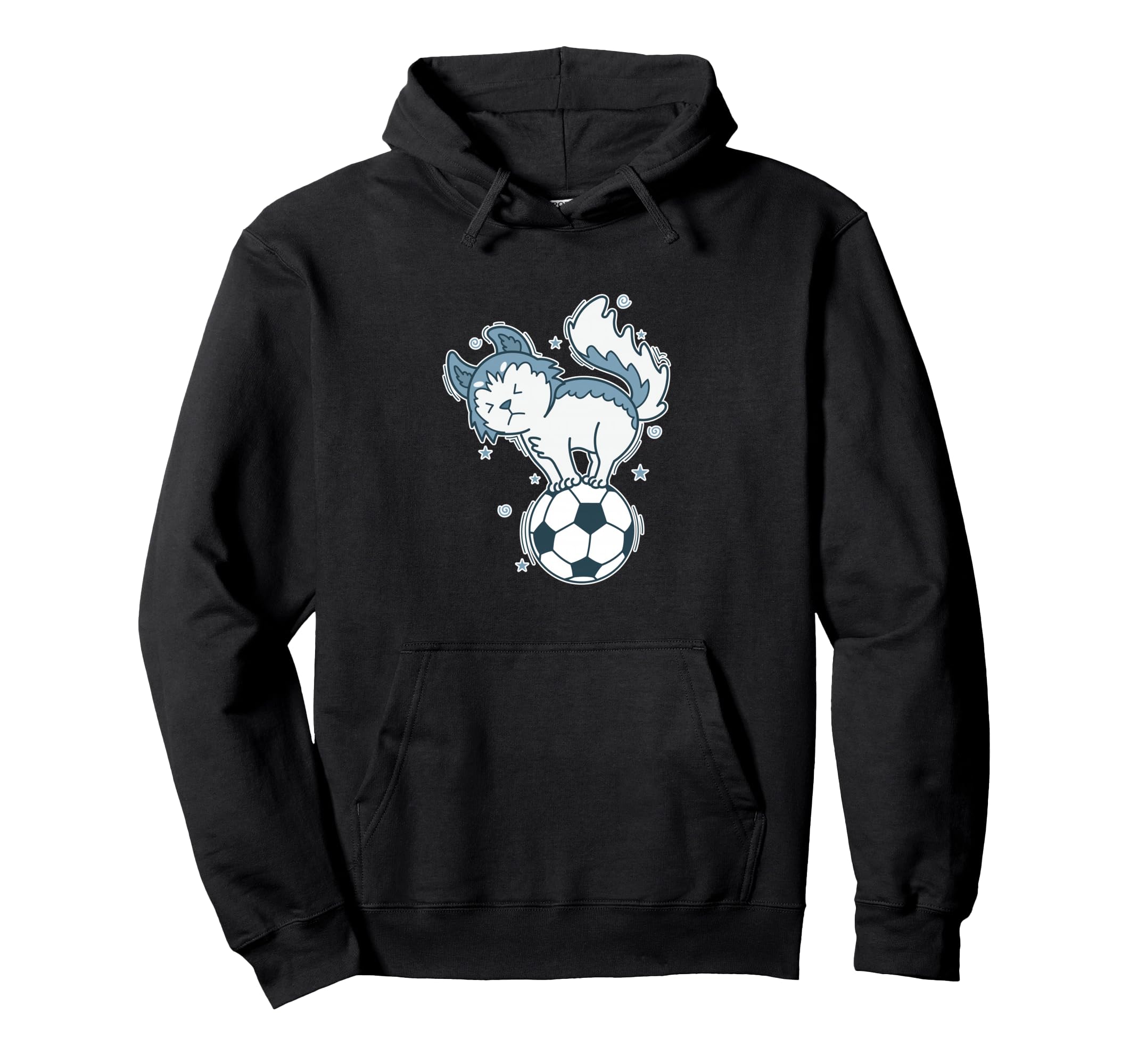 Husky Dog Dog Breed Animal Mammal Sweatshirt - Unique Graphic for Adults
