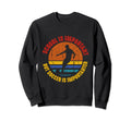 School Is Important But Soccer Sweatshirt - Fun Novelty Design Men Women