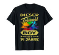 Football 14 Years 14 Years Birthday T-Shirt - Trendy Graphic Unisex