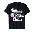 Funny Soccer Art Womens Soccer Player Lover T-Shirt - Graphic Print Unisex