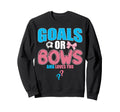 Goals Or Bows Ama Loves You 2026 Sweatshirt - Custom Art Print Unisex