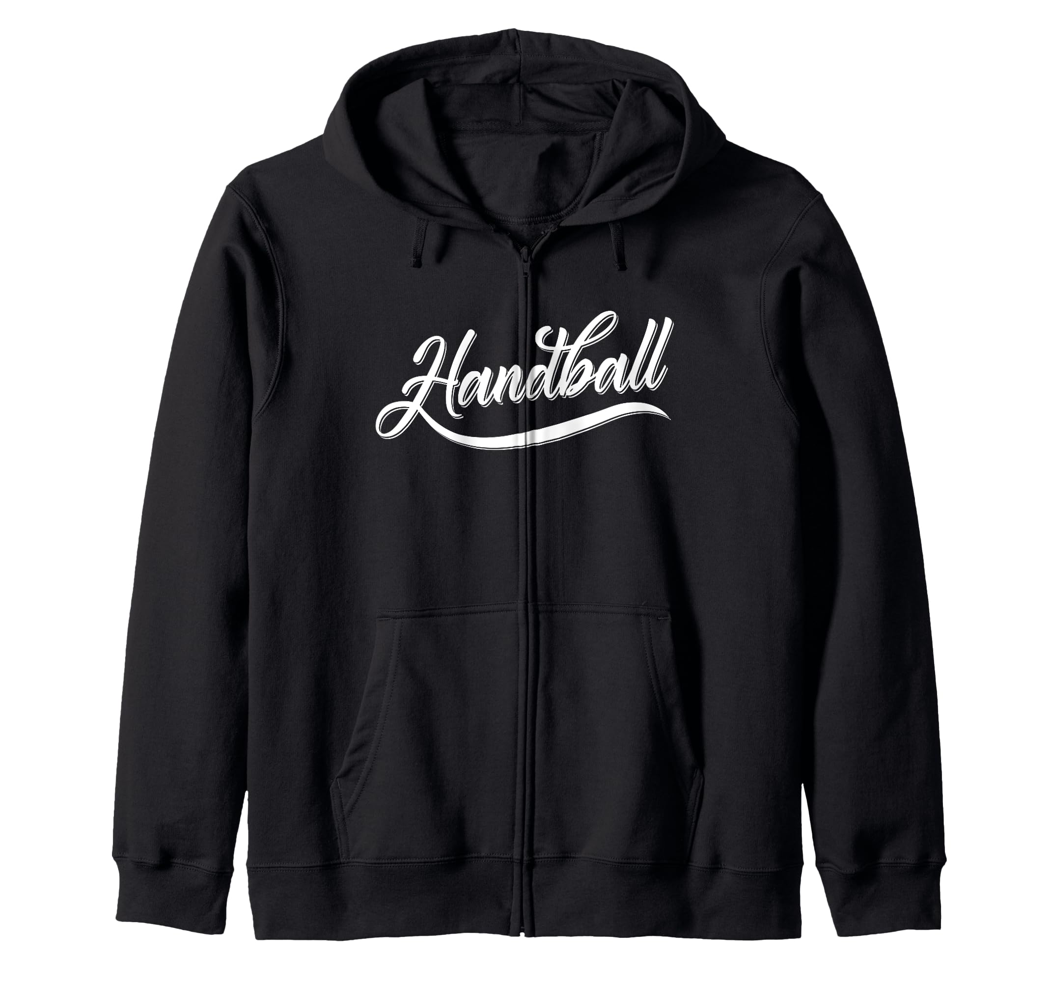 Handball Sports Team Team Sweatshirt - Fun Novelty Design Unisex