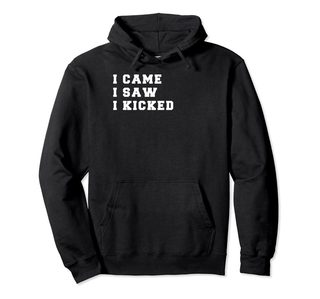 Sports Meme Soccer Coach Hoodie - Unique Graphic Unisex