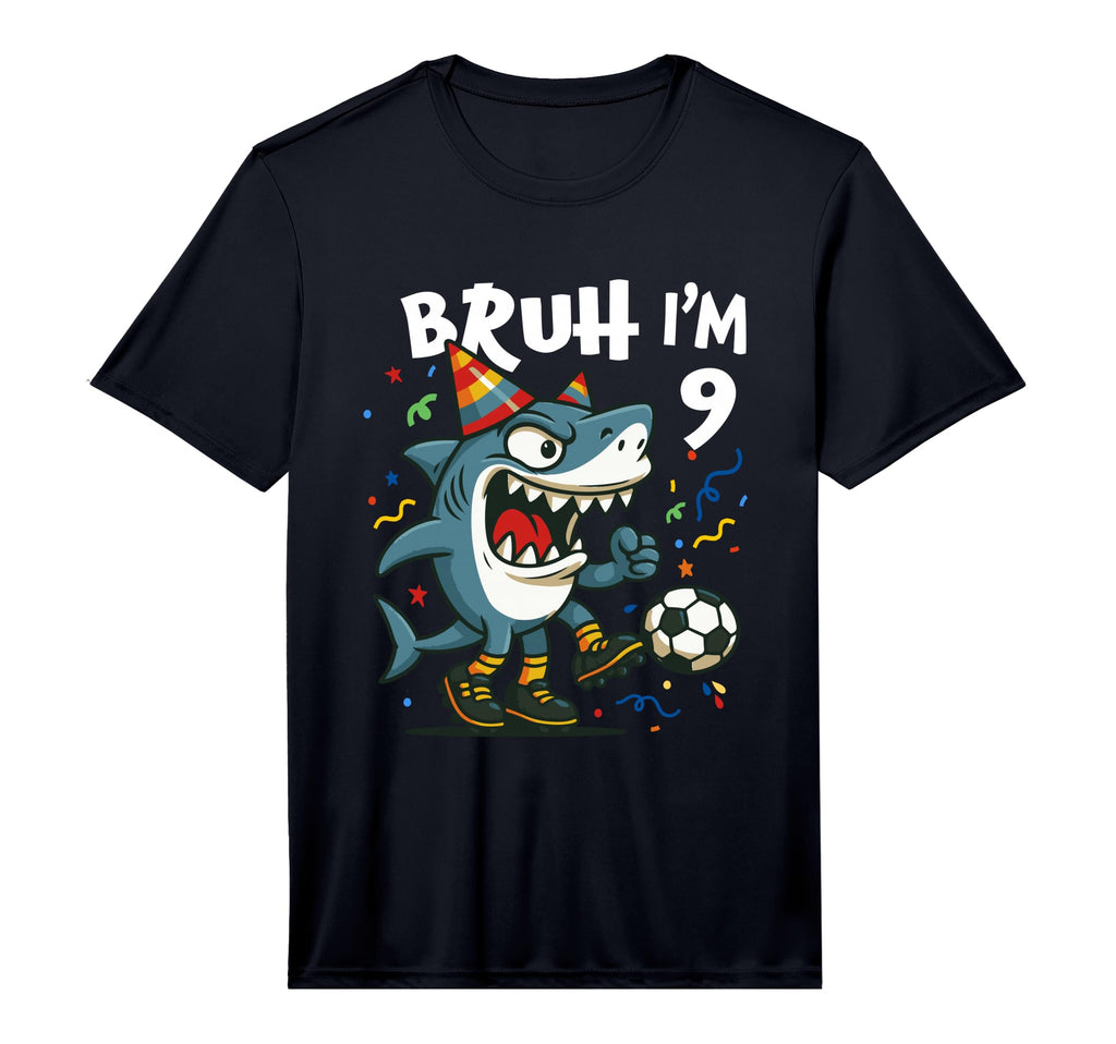 Tralalero Tralala Italian Brainrot T-Shirt - Aesthetic Graphic Unisex