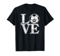 Soccer 00 Soccer Mom Dad Favorite T-Shirt - Unique Graphic for Adults