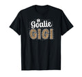 Soccer Goalie Gigi Soccer Keeper T-Shirt - Aesthetic Graphic for Adults