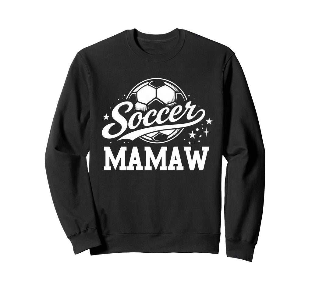 Soccer Player Family Matching T-Shirt - Casual Everyday Wear for Adults