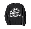 Soccer Player Family Matching T-Shirt - Casual Everyday Wear for Adults