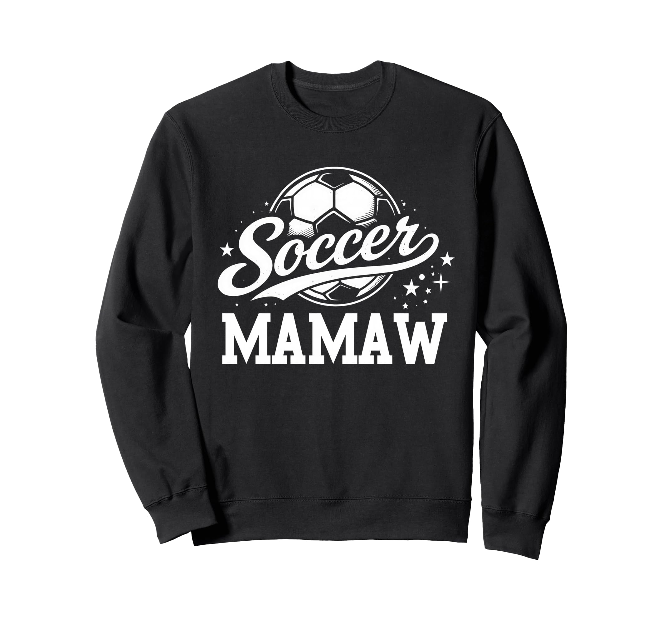 Soccer Player Family Matching T-Shirt - Casual Everyday Wear for Adults