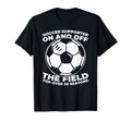 36Th Birthday Player Team Sports Soccer 36 T-Shirt - Unique Graphic Unisex