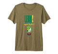 Le N Concacaf Champions League 2023 T-Shirt - Trendy Graphic for Adults