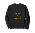 1 Birth Pounds Ounces Inches Born Am Hoodie - Aesthetic Graphic Men Women