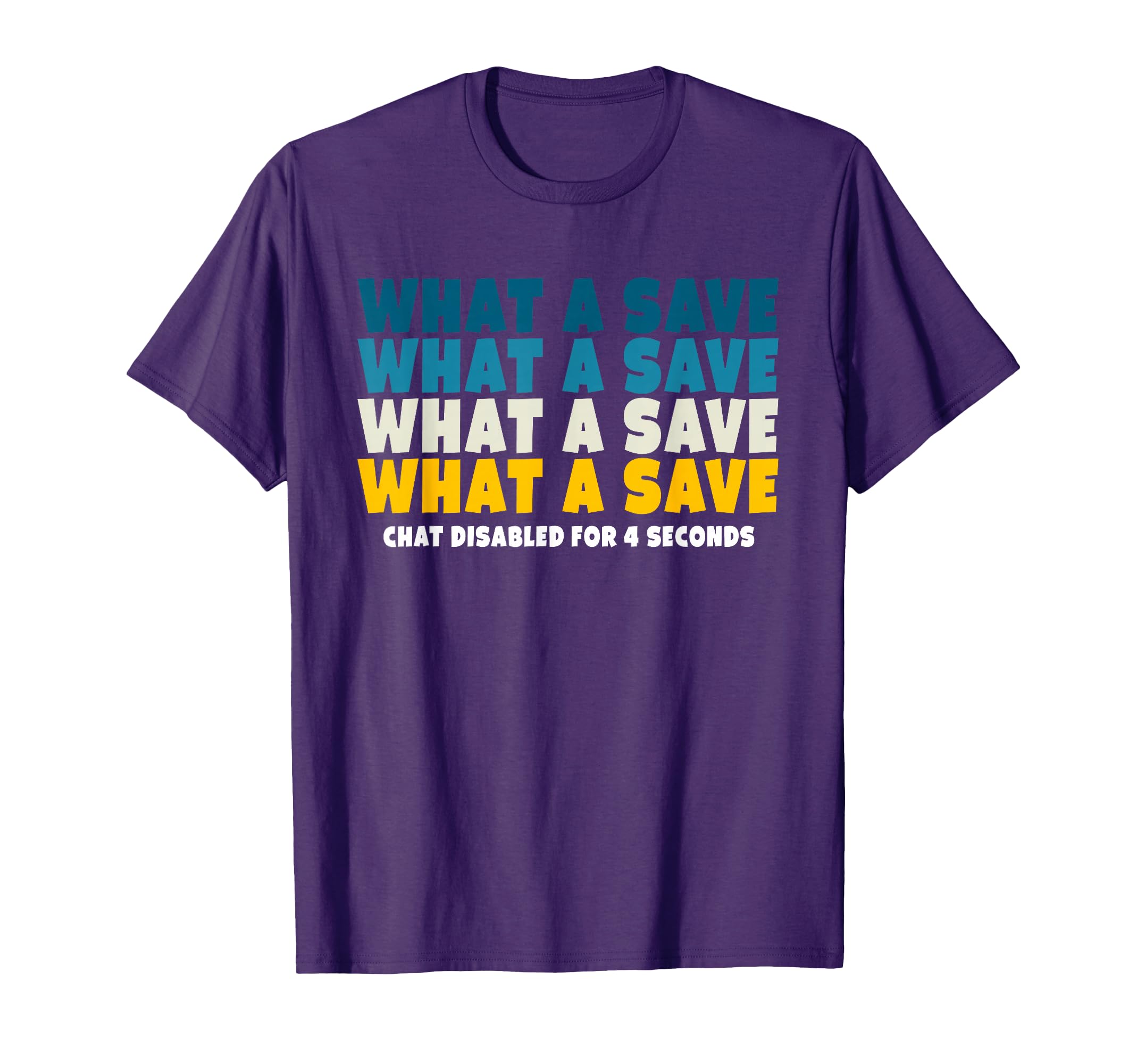 What Save Chat Disabled Rocket Soccer T-Shirt - Custom Art Print Unisex