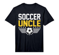 Soccer Lover I Funny Soccer I Soccer Sweatshirt - Minimalist Print Unisex