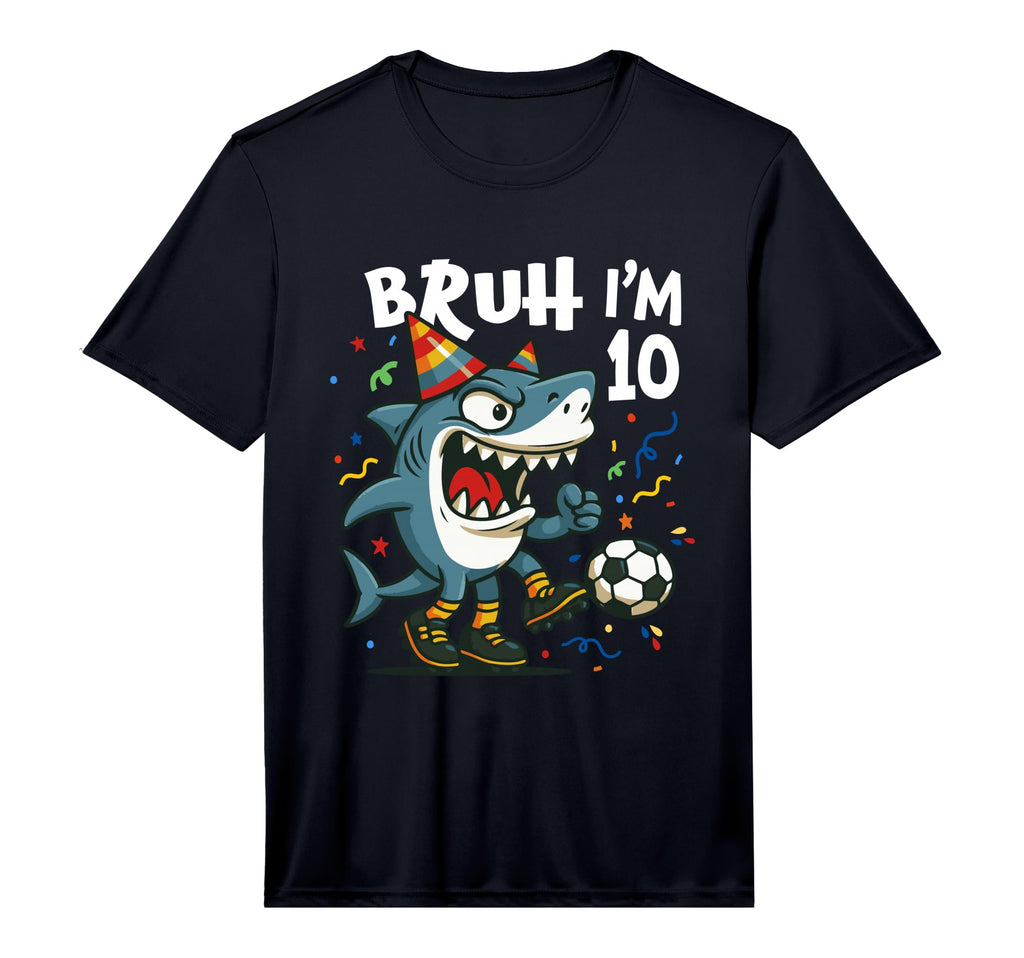 Tralalero Tralala Italian Brainrot T-Shirt - Trendy Graphic for Adults